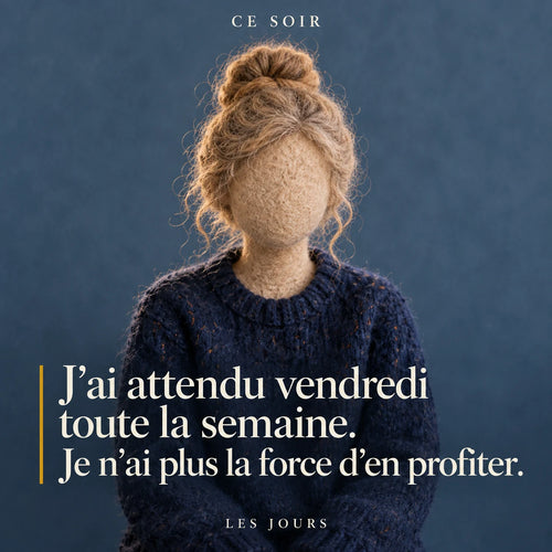 Vendredi soir ebook émotionnel Ce Soir