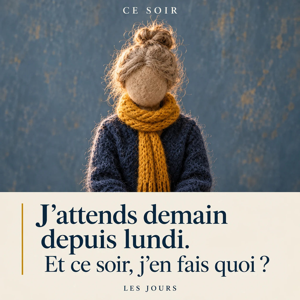 Le jeudi soir, ebook émotionnel Ce Soir