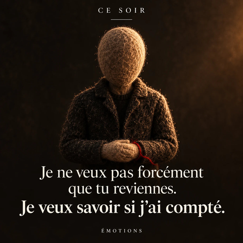 Penser encore à son ex, ebook émotionnel Ce Soir