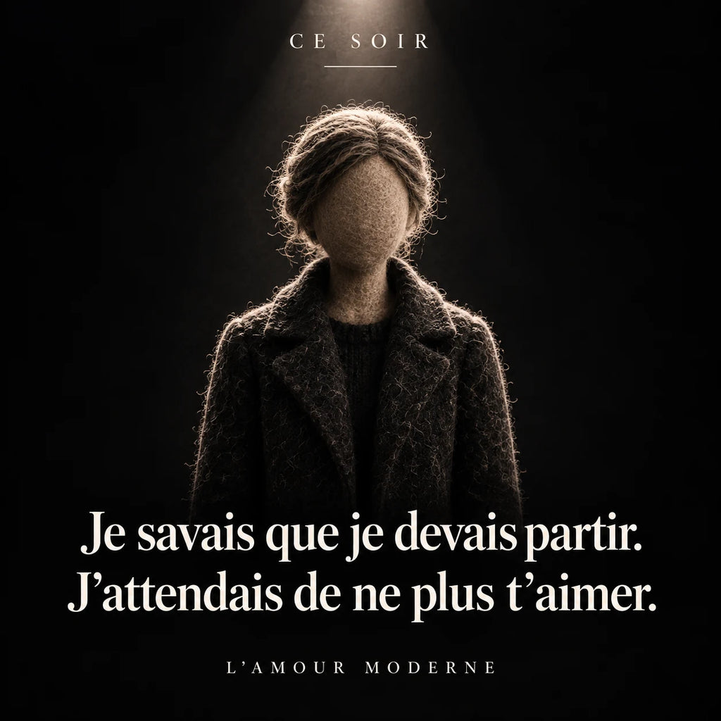 Quitter une relation toxique, ebook émotionnel Ce Soir