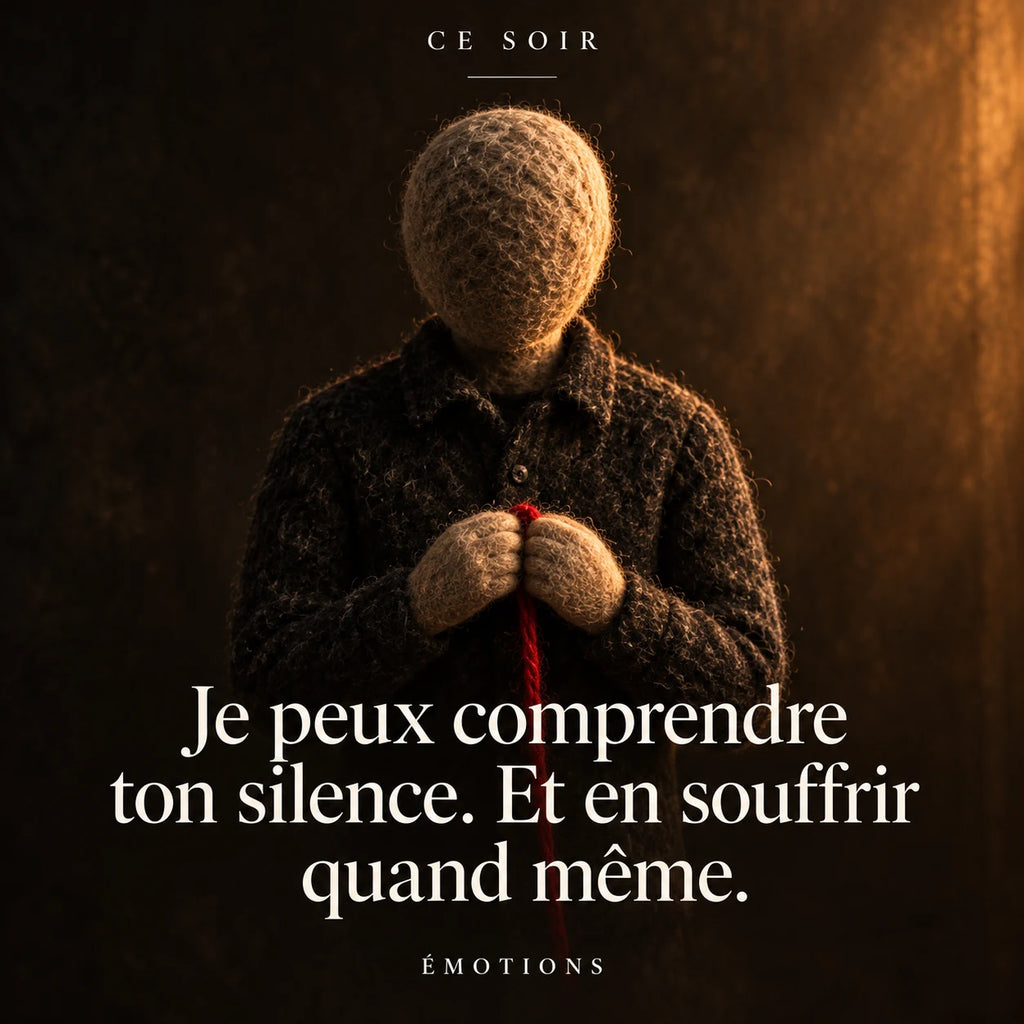Quand les gens qu'on aime s'éloignent, ebook émotionnel Ce Soir