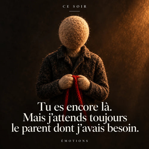 Faire le deuil de quelqu'un encore vivant, ebook émotionnel Ce Soir
