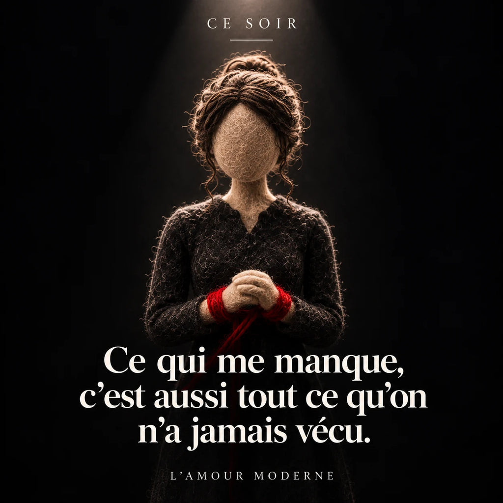 Presque nous, deuil d'un presque amour, ebook Ce Soir