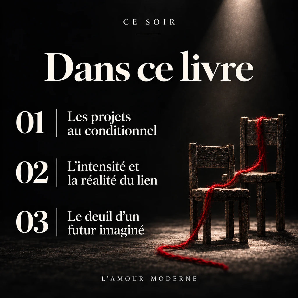 Extrait Presque nous, ebook émotionnel PDF Ce Soir
