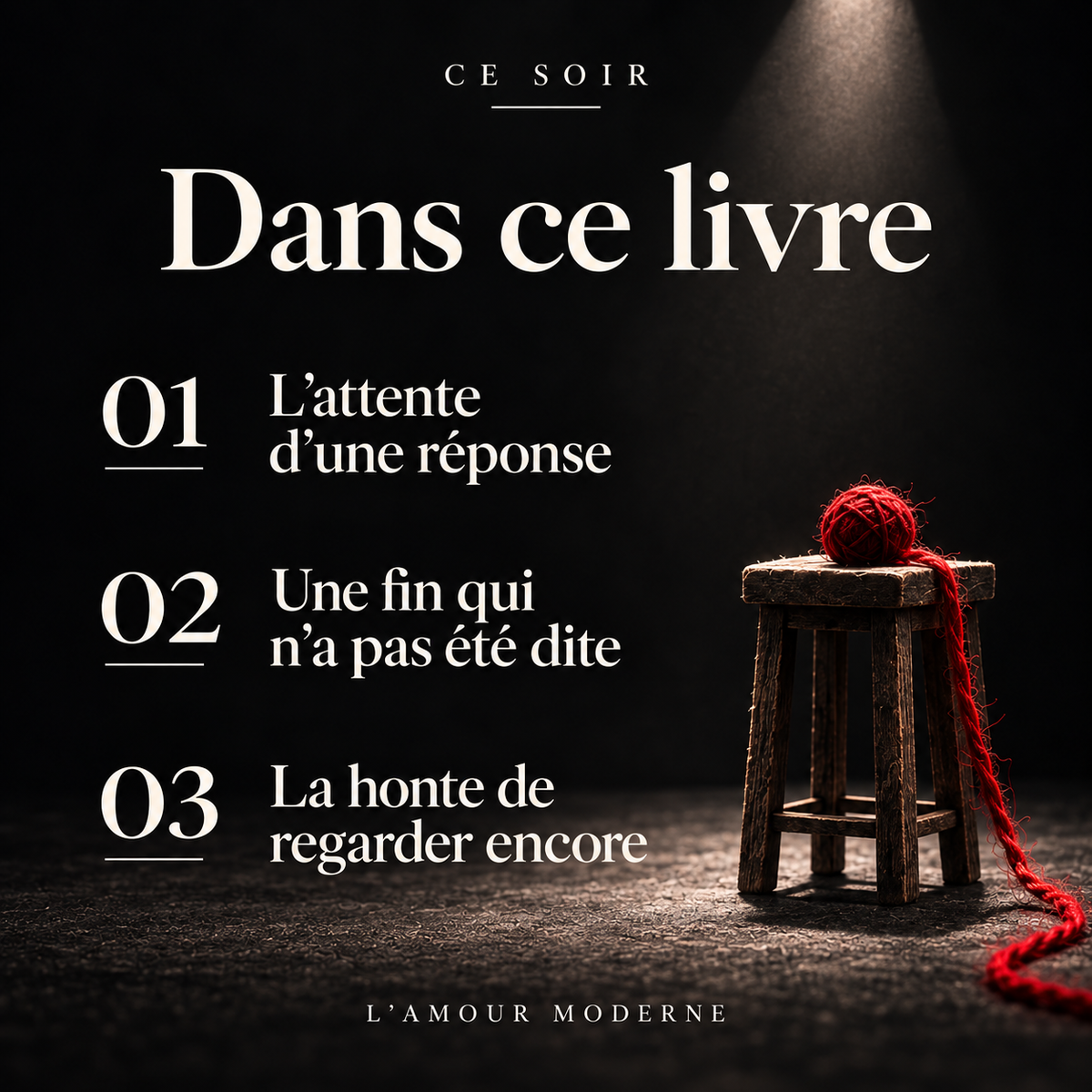 Extrait Ce qu'on appelle ghosting, comprendre le ghosting PDF