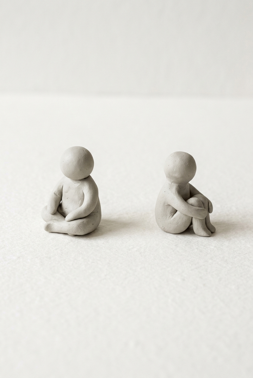 Figurines — Ce Soir