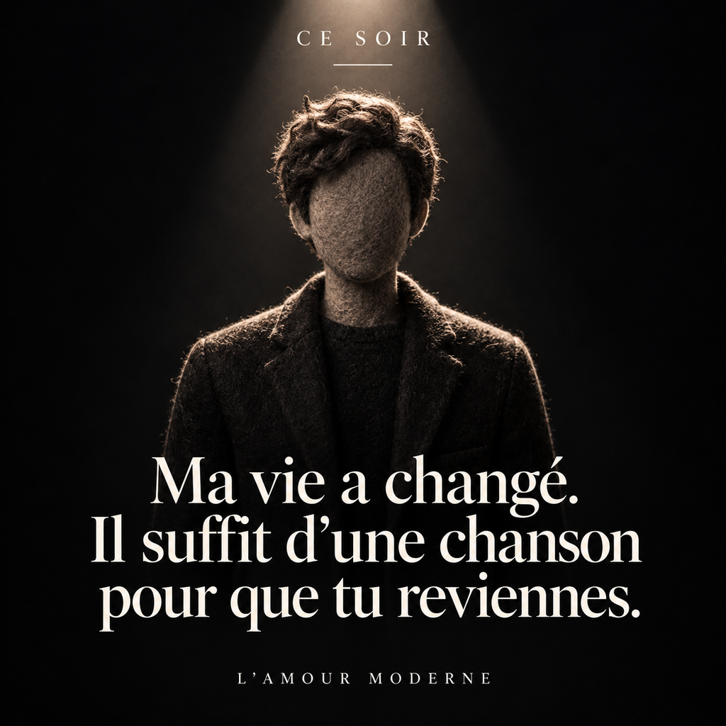 Le premier amour qui reste, ebook emotionnel Ce Soir