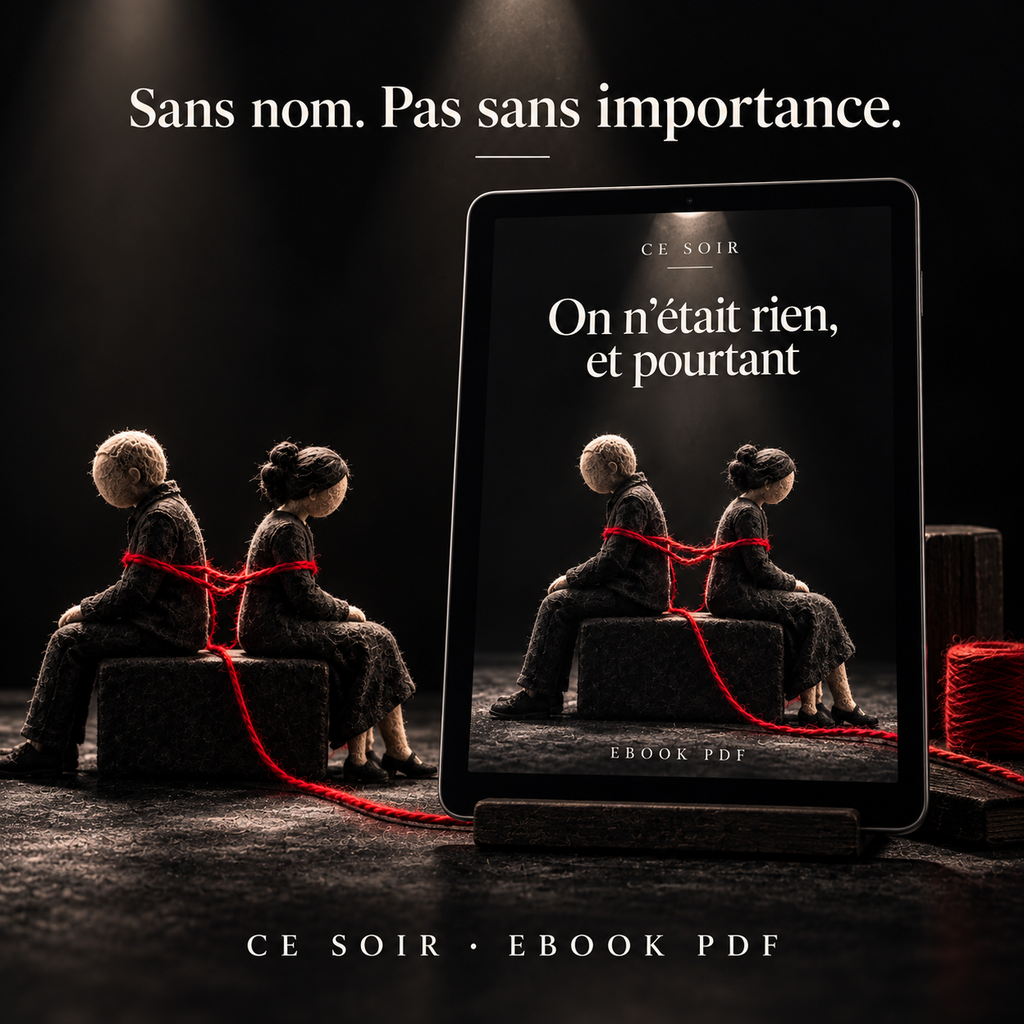 Ebook situationship, relation non definie qui fait mal Ce Soir