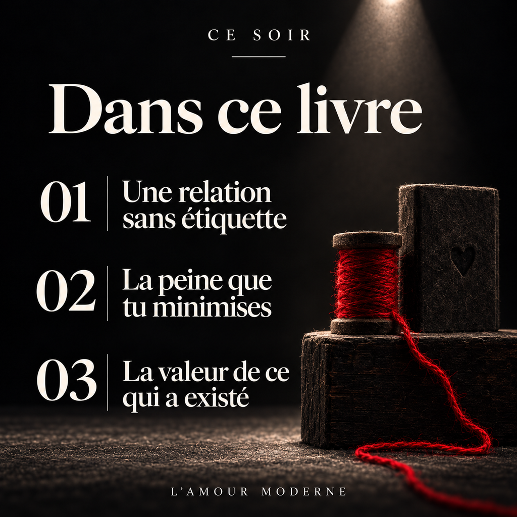 Extrait On n'etait rien et pourtant, ebook PDF Ce Soir